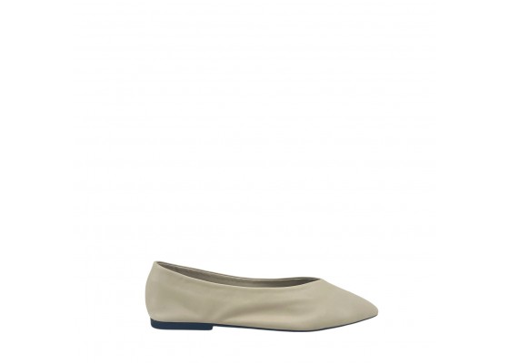 Zapatos Bailarinas Planos